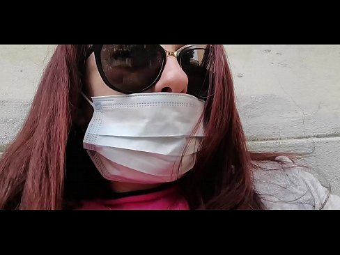 ❤️ Николетта аз ҳамсояаш интиқом мегирад ва дар гаражи худ пиёда мекунад (Карантини махсуси Ковид19 Италия) ️ Супер секс дар мо ❌️❤