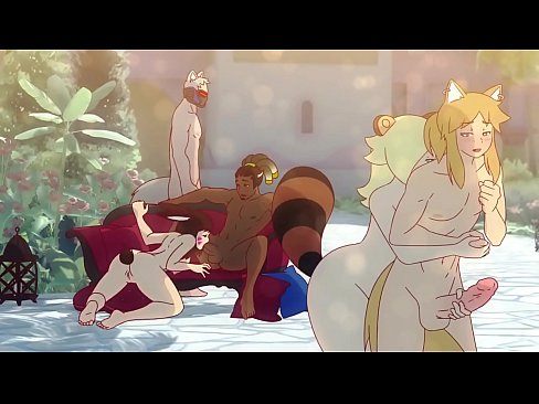 ❤️ Кадрҳои равшантарини ин мультфильм дар ҳаракати суст. ️ Супер секс дар мо ❌️❤